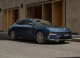 “Boss of Chery Goes on a Rant: Calls Rival Geely’s Cars ‘Absolutely Dreadful'”