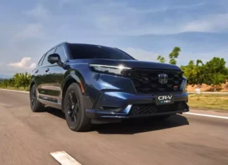 The All-New Honda CR-V: Unmissable Deal, Back with a Bang!