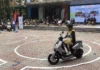 “Honda Vietnam Launches Road Safety Initiative: Empowering Students with Legal Knowledge and Safe Motorbiking Skills”