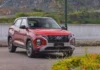 “Hyundai Creta Surges Ahead in April 2025, Outshining its Sibling, the Accent”