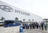 “Hyundai Motor: Driving the ASEAN Championship Forward”