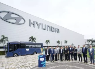 “Hyundai Motor: Driving the ASEAN Championship Forward”