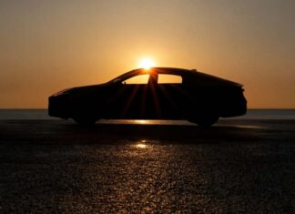 The Lexus ES: Unveiling a New Youthful Chapter with its 8th Generation.