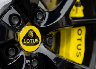 The British Automaker Under Chinese Ownership Slashes Jobs