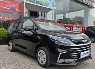 Is the Mitsubishi Xpander Outclassed by the New, Affordable Rival?