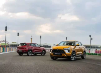 “Mitsubishi Xforce: Unveiling a Revamped Offer with Massive Discounts to Reign Supreme in its Segment”