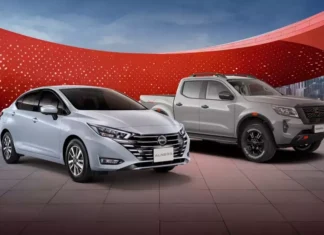 Nissan Vietnam Offers Massive Discounts of Up to 50 Million VND on Two Popular Models