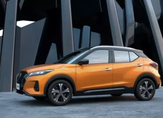 “Nissan Recalls Nearly 600 Kicks in Vietnam Over Faulty Battery Light Indicator”