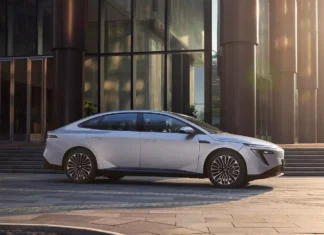 The Nissan N7 is a Runaway Hit: Sales Cross 10,000 Units in Just 18 Days