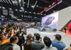 The Ultimate Automotive Extravaganza: Bangkok Motorshow Smashes Records with Nearly 80,000 Car Bookings