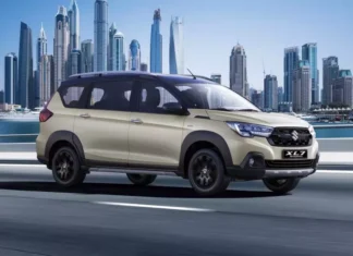 Suzuki Slashes Prices on the XL7 and Jimny by up to 60 Million Dong