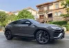 The Ultimate Supercar Experience: Unveiling the Lamborghini Urus’ Allure