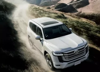 The Worst-Selling Cars in Vietnam for April 2025: Toyota Accounts for a Quarter of the List