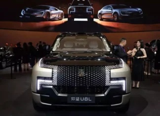 The Electric Car Revolution: Only 3 Out of Over 50 Chinese EV Makers Are Not in the Red