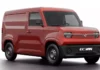 VinFast EC Van vs Suzuki Super Carry Pro: Can an Electric Horse Outrun its Gas-Guzzling Cousin?