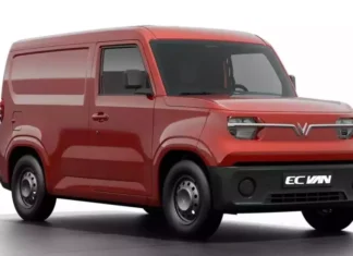 VinFast EC Van vs Suzuki Super Carry Pro: Can an Electric Horse Outrun its Gas-Guzzling Cousin?