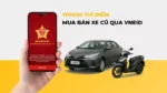 Revolutionizing the Pre-Owned Car Market: A VNeID Pilot Project