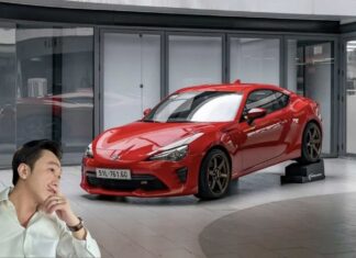 The Ultimate Toyota 86 Transformation: From Stock to Stunning