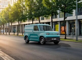 Get an Instant 10 Million VND Bonus When You Book the VinFast Electric Cargo Vehicle Early!