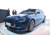 The All-New Hongqi H9: An Elevated Experience of Luxury and Technology
