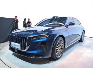 The All-New Hongqi H9: An Elevated Experience of Luxury and Technology