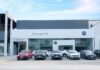 A Grand Opening of Vinh’s First 4S Volkswagen Dealership