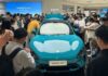 The Xiaomi SU7: Bringing Up the Rear in China’s Electric Vehicle Quality Rankings