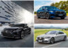 The Three Automakers, Three Distinct Games: Lexus, BMW, and Mercedes