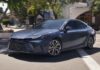 Toyota Camry Nightshade Edition: Sporty Styling, Familiar Hybrid Performance