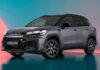 Toyota Corolla Cross GR Sport 2026 Unveiled: Sharper Design, Significantly Enhanced Performance