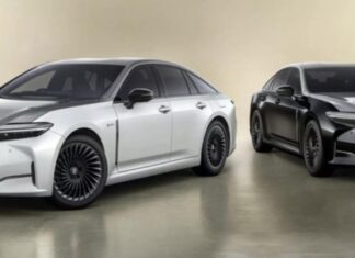 The Toyota Crown Turns 70: Celebrating With Two Special Edition Models