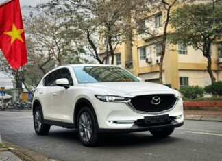 The All-New 2025 Mazda CX-5: Now with Exclusive Dealer Discounts!