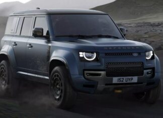 The All-New Land Rover Defender 2026: Unveiling a Host of Priceless Upgrades