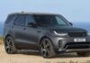 The Most Luxurious and Expensive Land Rover Discovery Yet