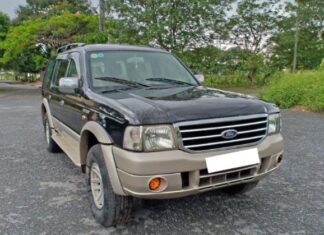 Danang Auctions Off Fleet of Government Cars, Bidding Starts at a Mere 14 Million VND