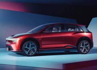 Electric Dreams: Foxconn and Mitsubishi Join Forces for the Ultimate Market Launch