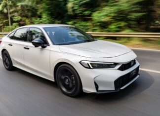 “Honda Vietnam’s Impressive Sales Performance in April 2025: 170,986 Motorcycles and 2,142 Automobiles Sold”