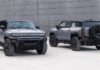 The All-New GMC Hummer EV Carbon Fiber Edition 2026: A Rugged, Off-Road Beast Unveiled