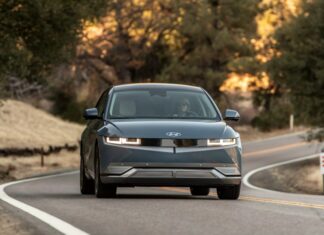 The Hyundai Ioniq 5: Endurance Embodied, Retaining 88% Battery Capacity After 416,700 Miles.