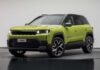 The All-New Jeep Compass Unveiled: A Revolutionary Redesign Inside and Out