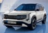 The All-New Kia Seltos Unveiled: Introducing a Hybrid Model, Expected Launch in Early 2026
