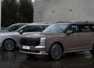 The Hyundai Palisade Hybrid is a Hot Seller in South Korea, Coming Soon to Southeast Asia.