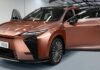 The Lexus RX Mid-Cycle Upgrade: An Anticipated Unveiling for the Year’s End