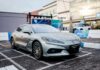 The Ultimate Electric Supercar: Denza Z9GT by BYD Arrives in Vietnam
