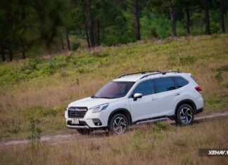 The Real Cost of Owning a Car in Vietnam