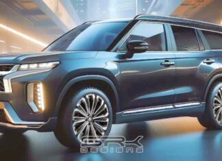 Suzuki Escudo: The Upcoming Global Launch of a Formidable B-Segment SUV Contender
