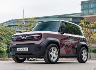 “VinFast’s Sales in the First Four Months of 2025 Nearly Triple Those of Toyota, Hyundai, and Ford Combined.”