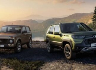 The Lada Car’s Imminent Launch in Vietnam: Affordable Purchase, But Costly Maintenance.