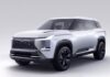 Mitsubishi Motors Vietnam Festival 2025: Unveiling the DST Concept and Test Driving Experiences
