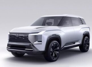 Mitsubishi Motors Vietnam Festival 2025: Unveiling the DST Concept and Test Driving Experiences